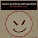 Beukhoven Sloopwerken - Balbagon