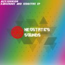 AlexJohnson - Cosmic Storm