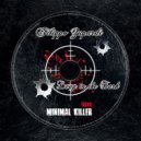 Filippo Zupardi - Leap In The Dark