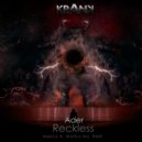 Ader - Reckless (Mortus Inc. Remix)