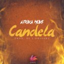 Afrika Move (Prod J.Orleans) - Candela