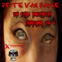 Pete Van Payne - Kapster