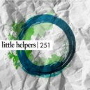 Cicuendez - Little Helper 251-6 (Original Mix)
