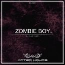 DJ Sax - Zombie boy (Original Mix)