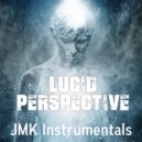 JMK Instrumentals - Lucid Perspective (Deep Sub Trap Beat)