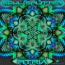 Atria - Material Universe (Original Mix)