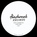 Jozef K, Winter Son - Paradise Lost (Original Mix)