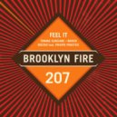 Rowen Reecks, Tommie Sunshine feat. Private Practice - Feel It