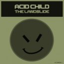 Acid Child - Landslide That Brought Me Down