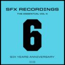 Rob Duke - House' N' Drix