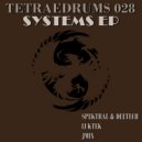 Jmix - Systems