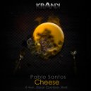 Pablo Santos - Cheese