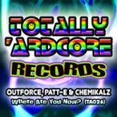Outforce, Patt-E & Chemicalz - Where Are You Now? (Original Mix)