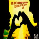 Licious Deep & Jive - Banani Mavoko