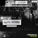 Matt Morra - Patient Zero (Original Mix)