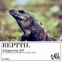 Repttil - Caza Roedores (Original Mix)