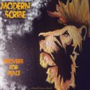 Modern Scribe - Forward Where You Are