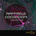 Raffaele Cococcioni - You Can Live (Original Mix)