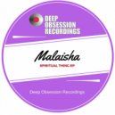Malaisha - Electrons