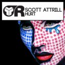 Scott Attrill - Hurt