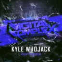 Kyle Whojack - Night Kingdom (Original Mix)