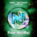 VoNe - Get Ready