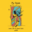 Lemo Joe & Jason Ovie - My Room (Original Mix)
