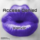 Konvic - Sequence Denied