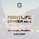 DJ Rick94 & Macronix - Nightlife (Cryder Remix)