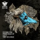 Stefano Pini - Prometheus (Original Mix)