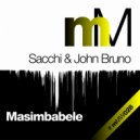 Sacchi & John Bruno - Masimbabele (Original Mix)