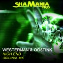 Westerman & Oostink - High End (Original Mix)