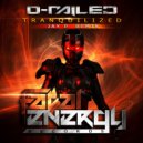 D-Railed - Tranquilized (Jay P Remix)