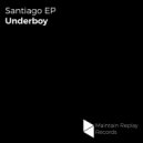 Underboy - La Steppa (Original Mix)