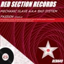 Bad System - Passion (Original Mix)