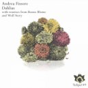 Andrea Fissore - Dahlias
