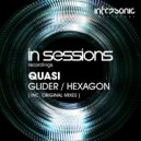 Quasi - Glider (Radio Edit)
