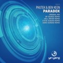 Phutek & Ben Keen - Paradox (Dario Sorano Remix)