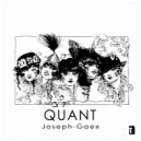 Joseph Gaex - Quant