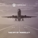 Manuelle V - Take Off ! (Original Mix)