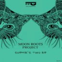 Moon Roots Project - Baked Macaw