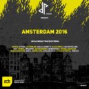 Justin Rogers - Last Train Home (Ruslan Cross Remix)