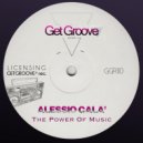 Alessio Calà - The Power Of Music