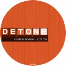 Giuseppe Morena - Keep On (Dub)