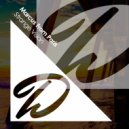 Marcus From Paris - Strange Vision