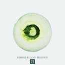 Wormhole Hitchhiker - Fundamental Constants