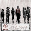 Red Star Arcade - Don\'t Stop (Original Mix)