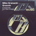 Mike Granacki - Groovin