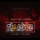 Y Ken Stunna & Zodbiliana - The Advice (feat. Zodbiliana)