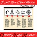 Yusef The 3rd - I.S.L.A.M (Original Mix)